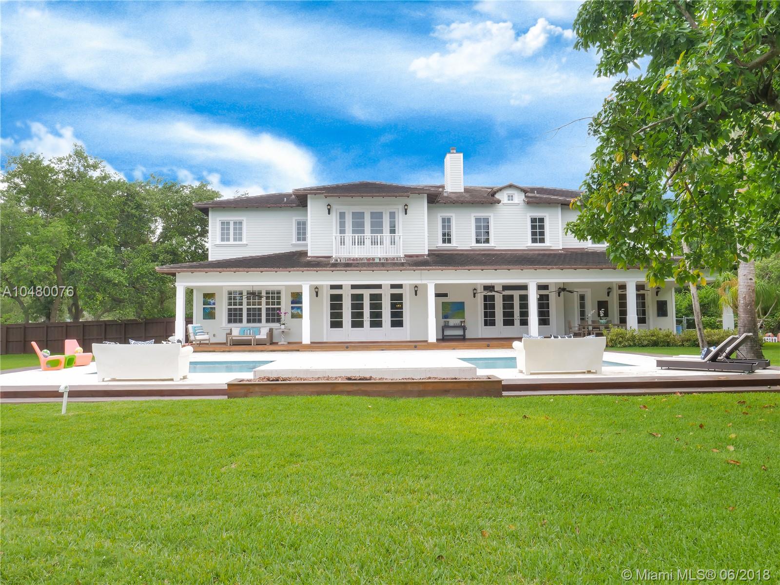 RIDGELINE ESTATES - Residential