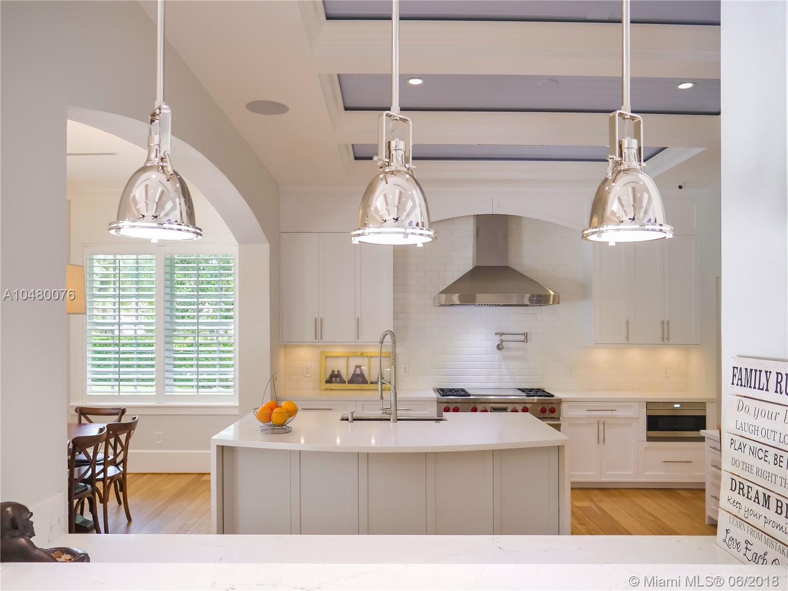 RIDGELINE ESTATES - Residential