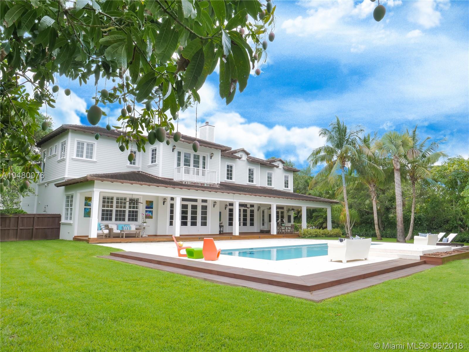 RIDGELINE ESTATES - Residential