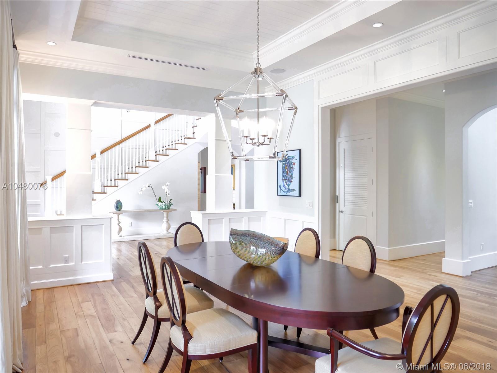 RIDGELINE ESTATES - Residential