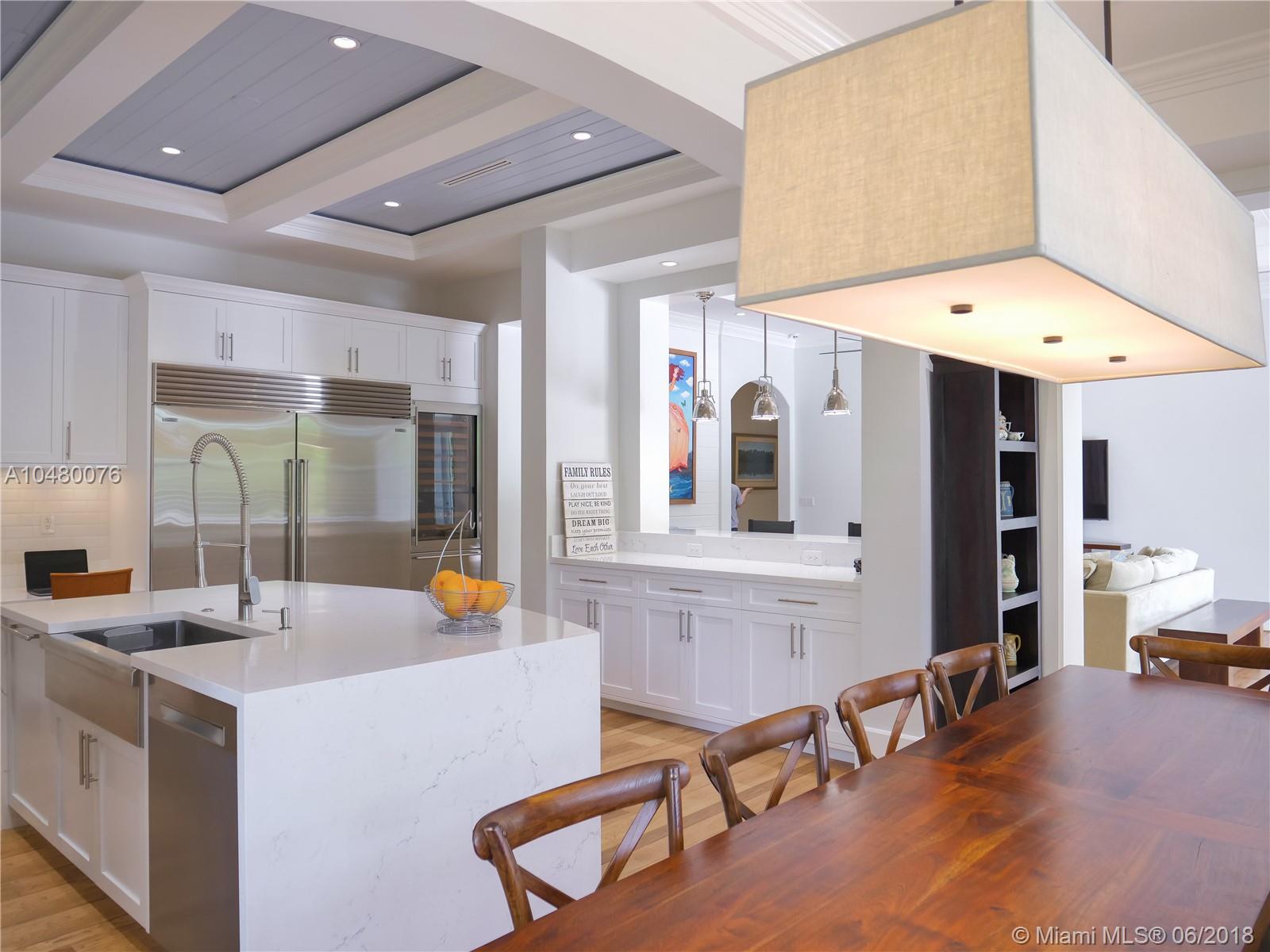 RIDGELINE ESTATES - Residential