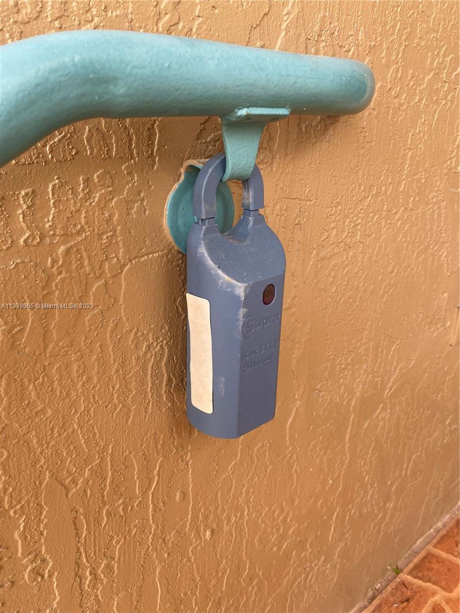 LAGO LINDO TOWNVILLAS CON - Residential Lease