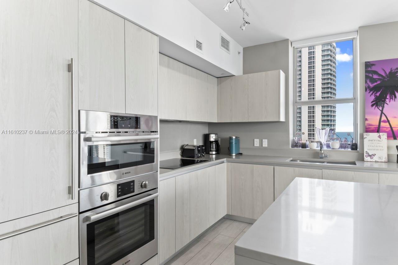 4010 SOUTH OCEAN CONDO - Residential