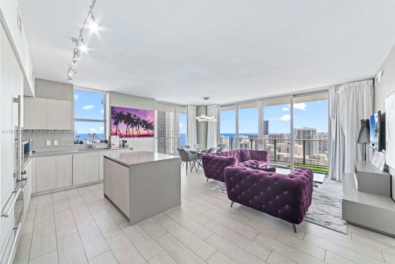 4010 SOUTH OCEAN CONDO - Residential