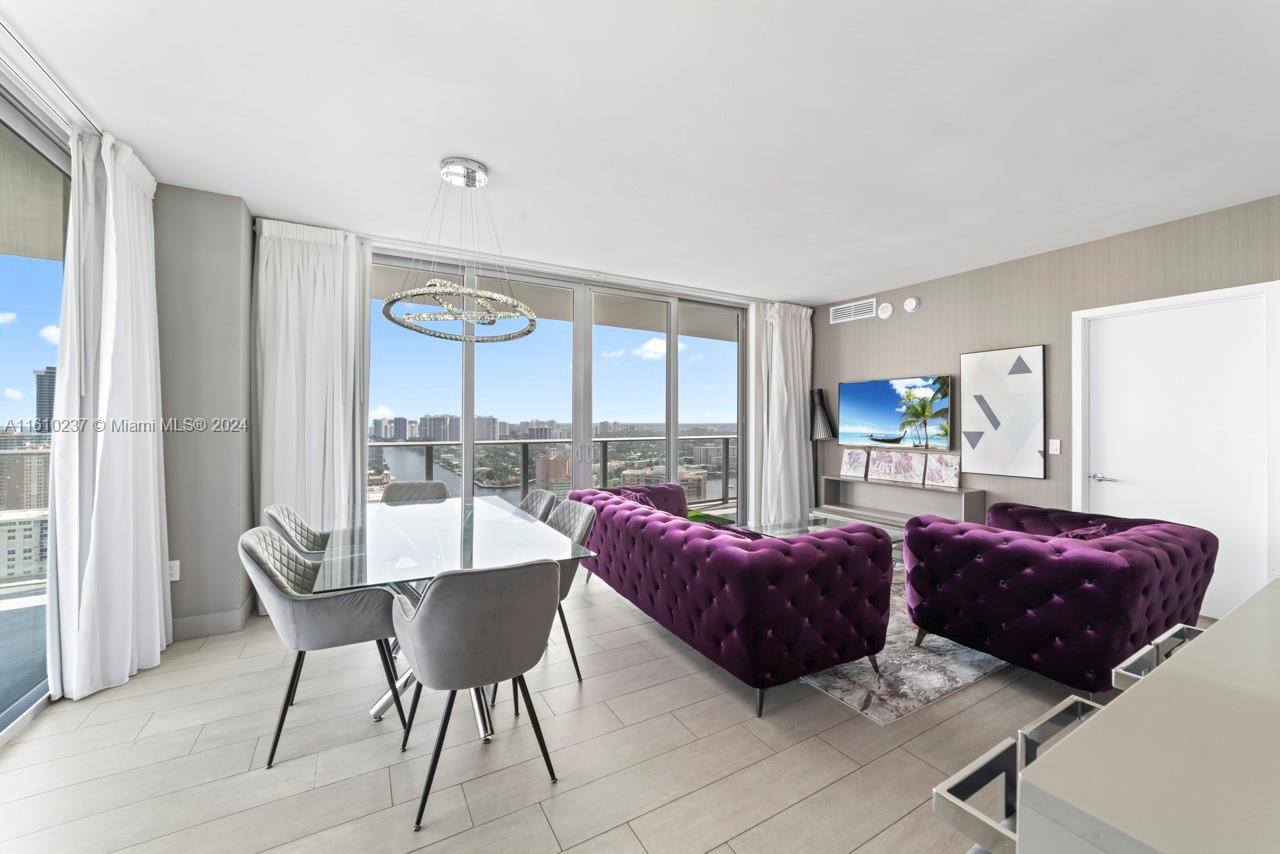 4010 SOUTH OCEAN CONDO - Residential