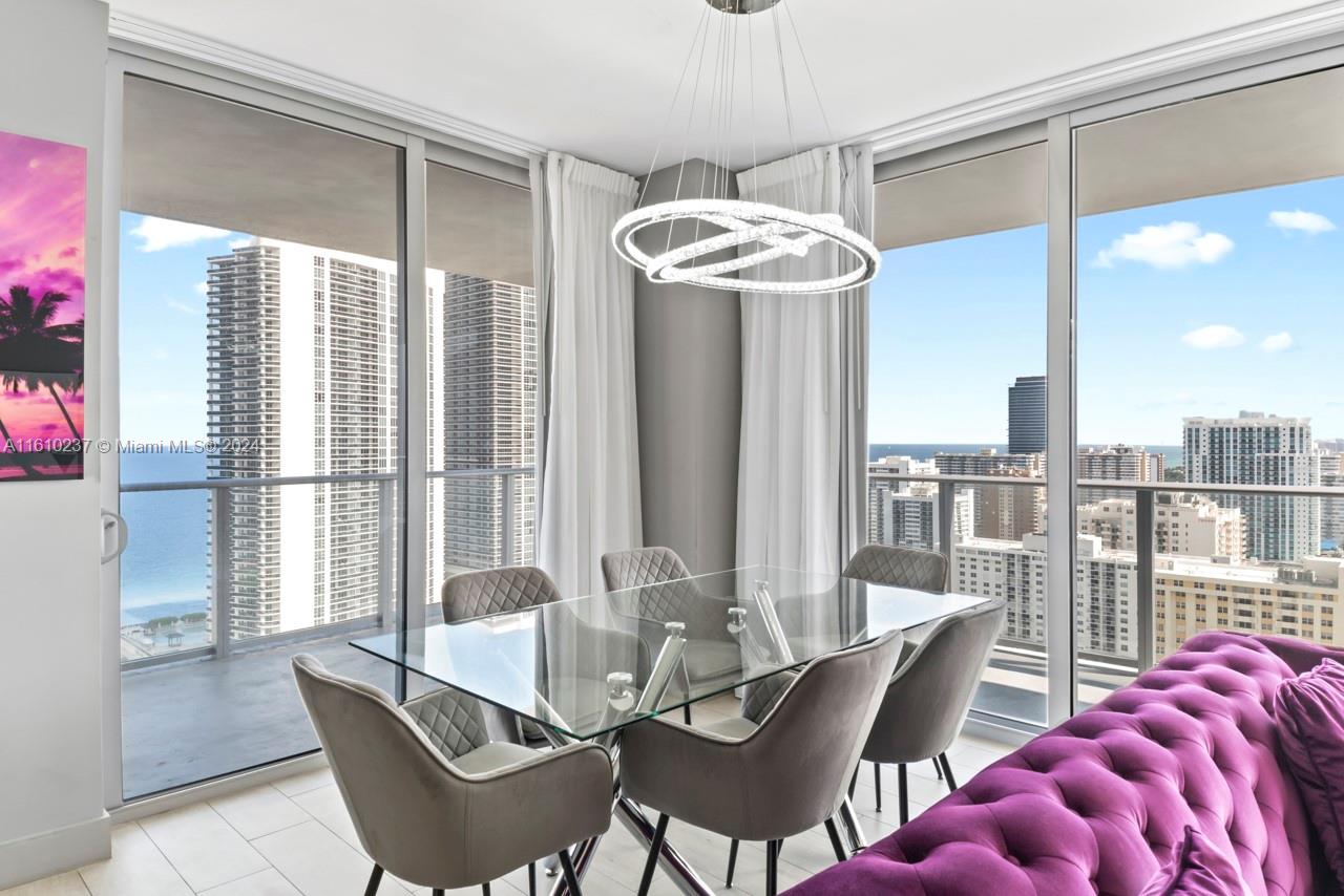 4010 SOUTH OCEAN CONDO - Residential