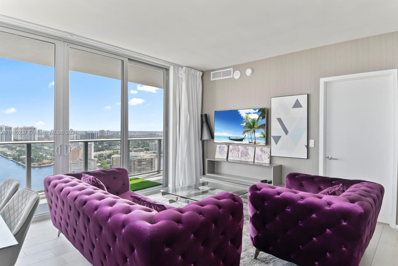 4010 SOUTH OCEAN CONDO - Residential