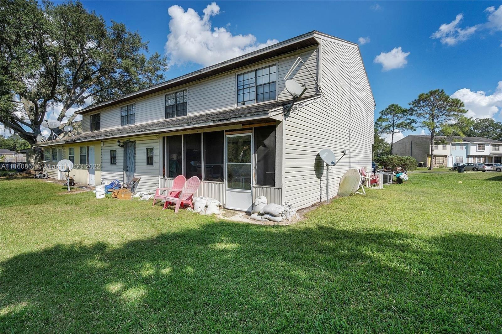 COUNTRY RIDGE ADD - Residential