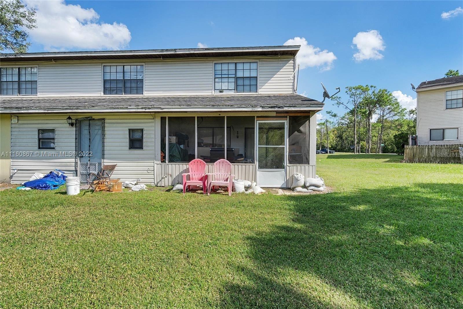 COUNTRY RIDGE ADD - Residential