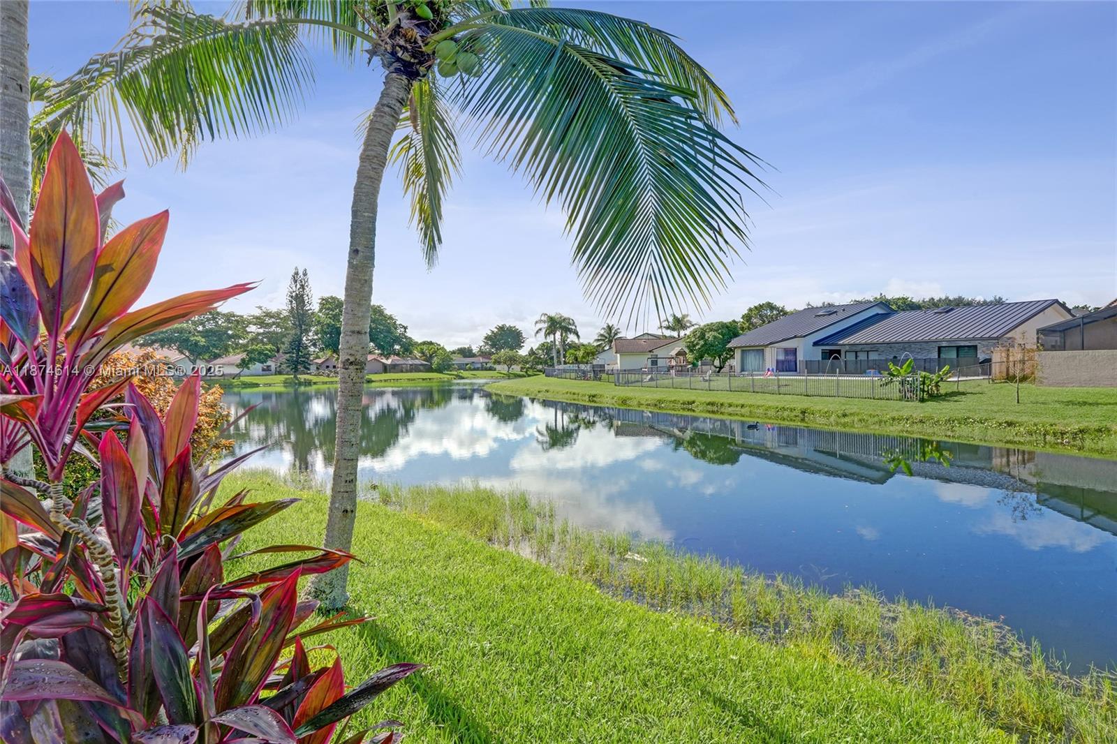 CYPRESS GLEN - Residential