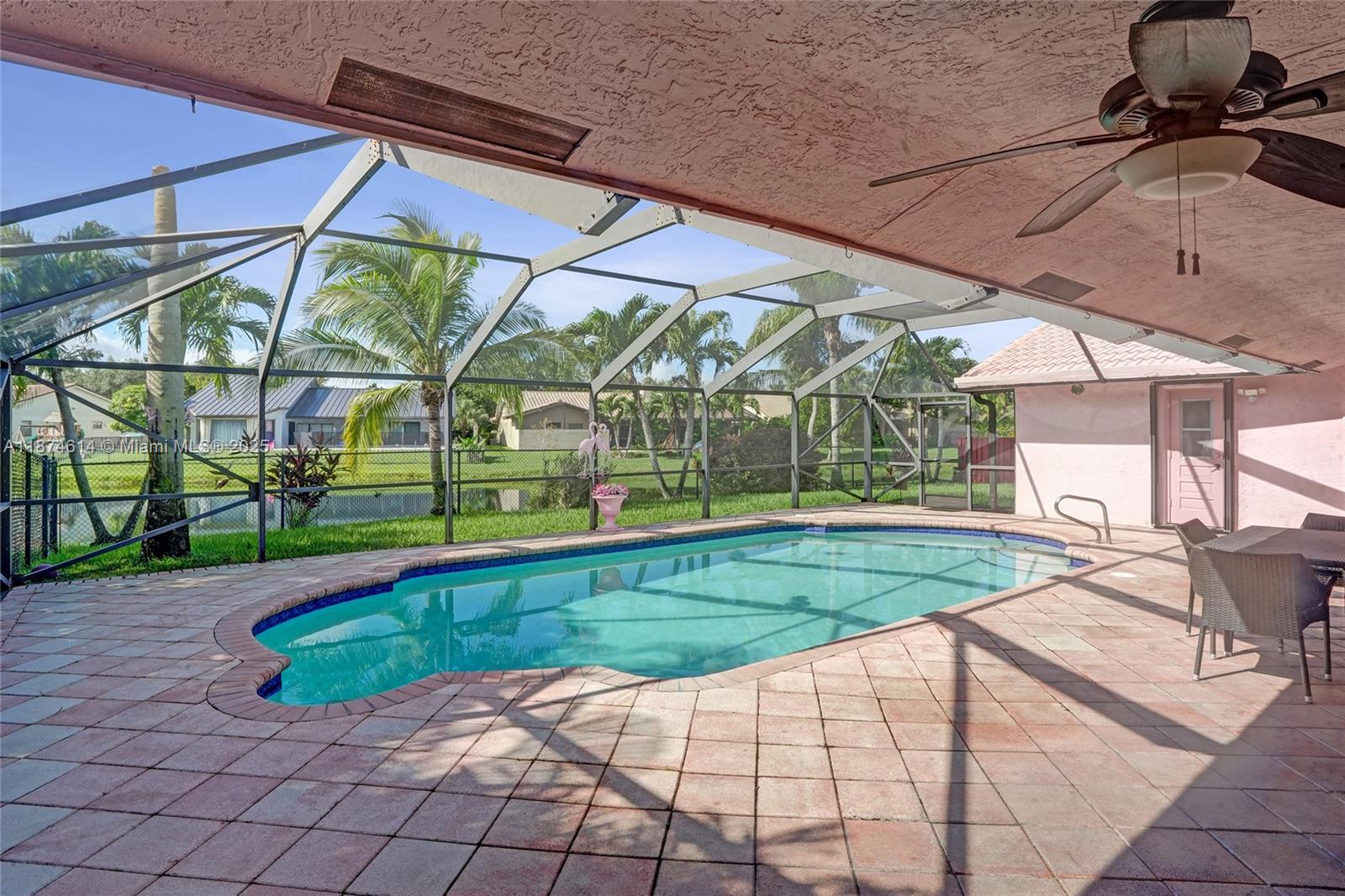 CYPRESS GLEN - Residential