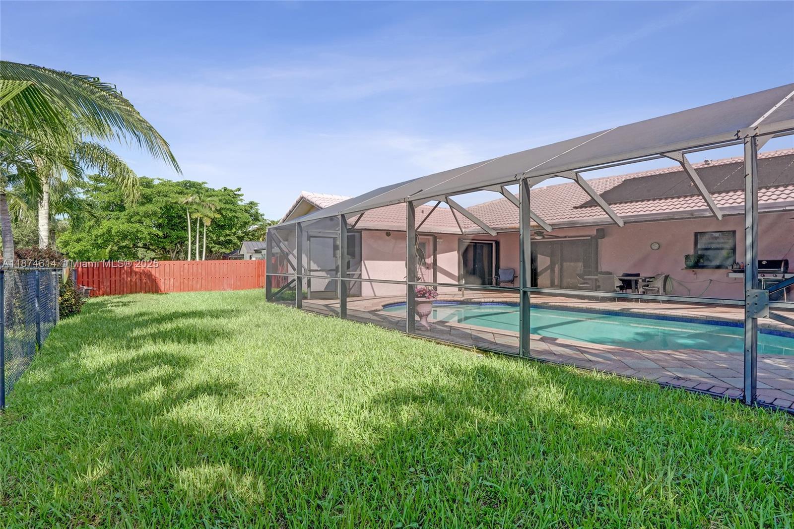 CYPRESS GLEN - Residential