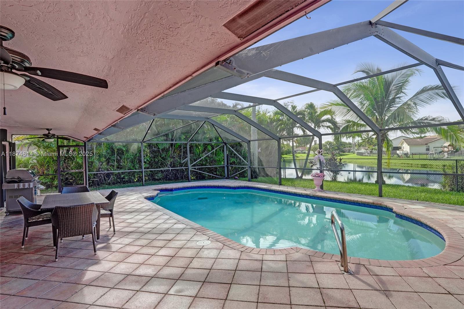 CYPRESS GLEN - Residential