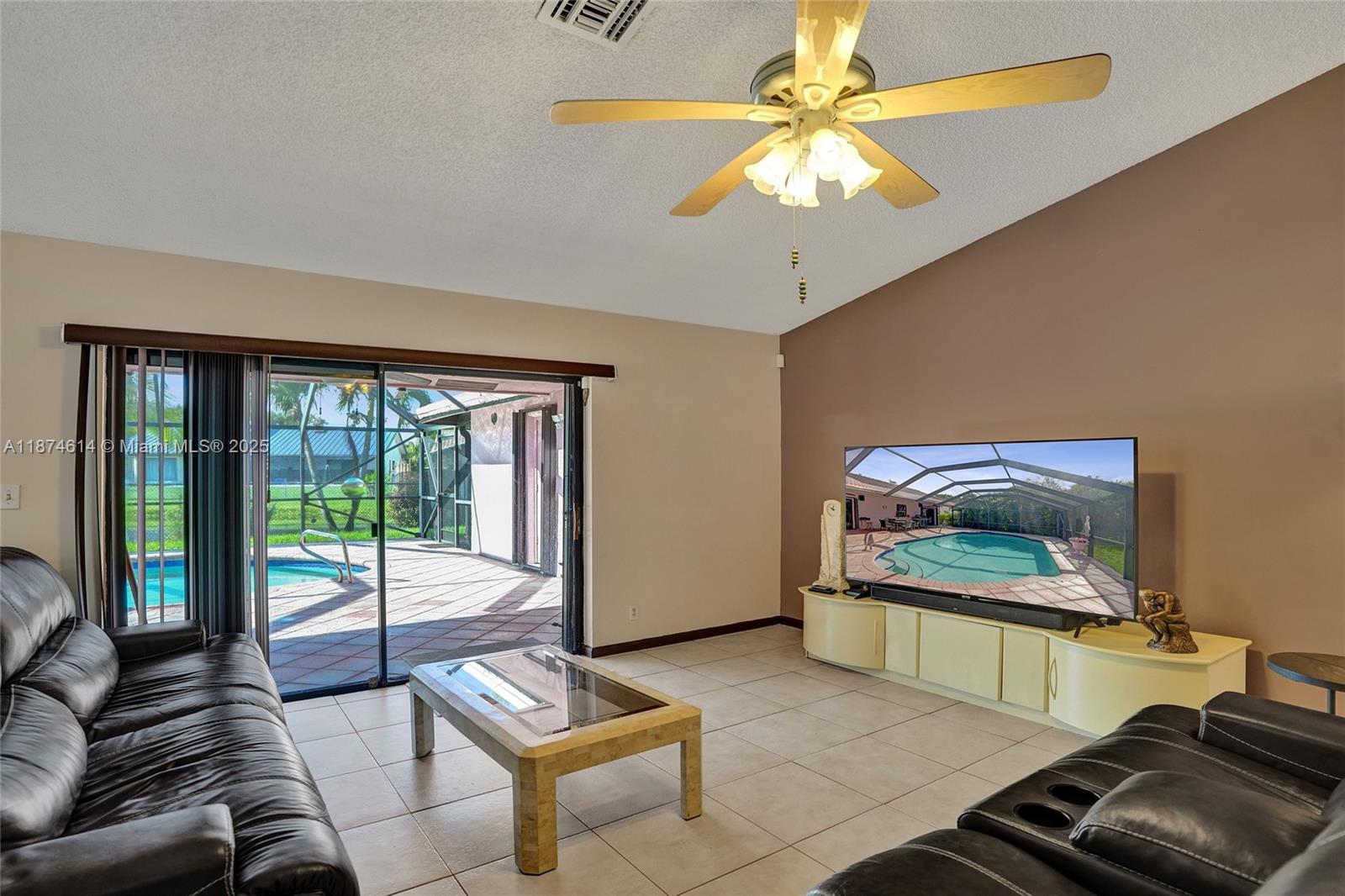 CYPRESS GLEN - Residential