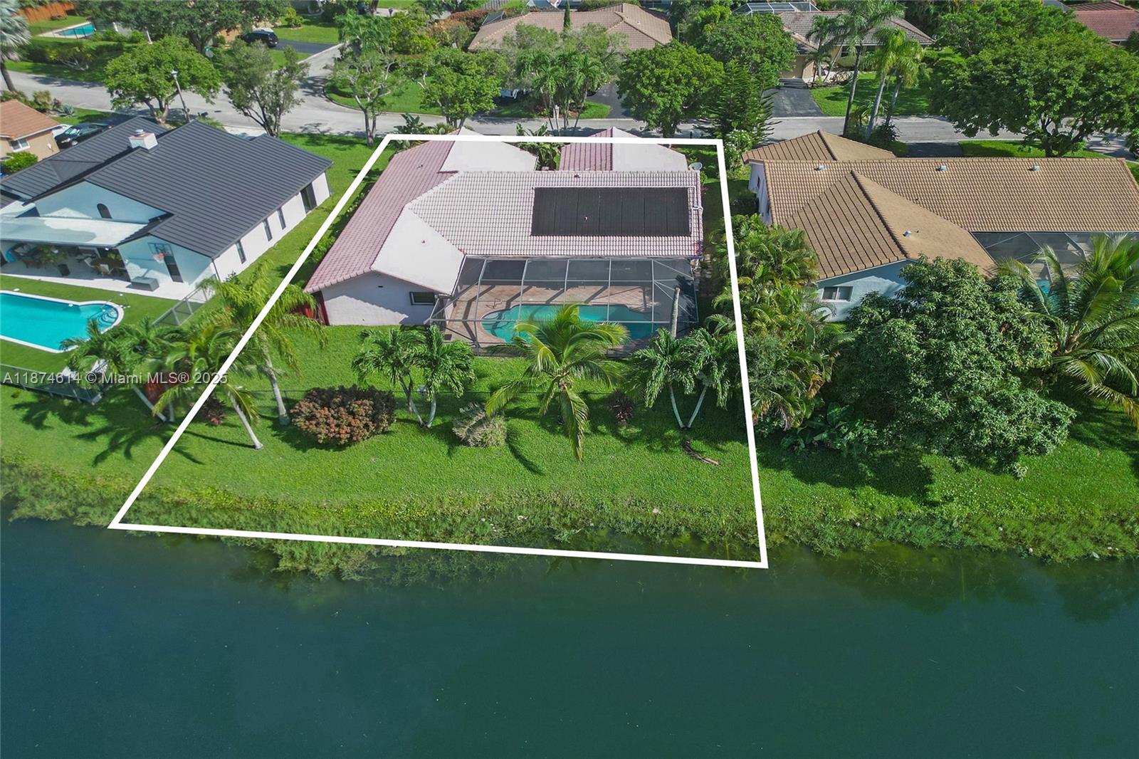 CYPRESS GLEN - Residential