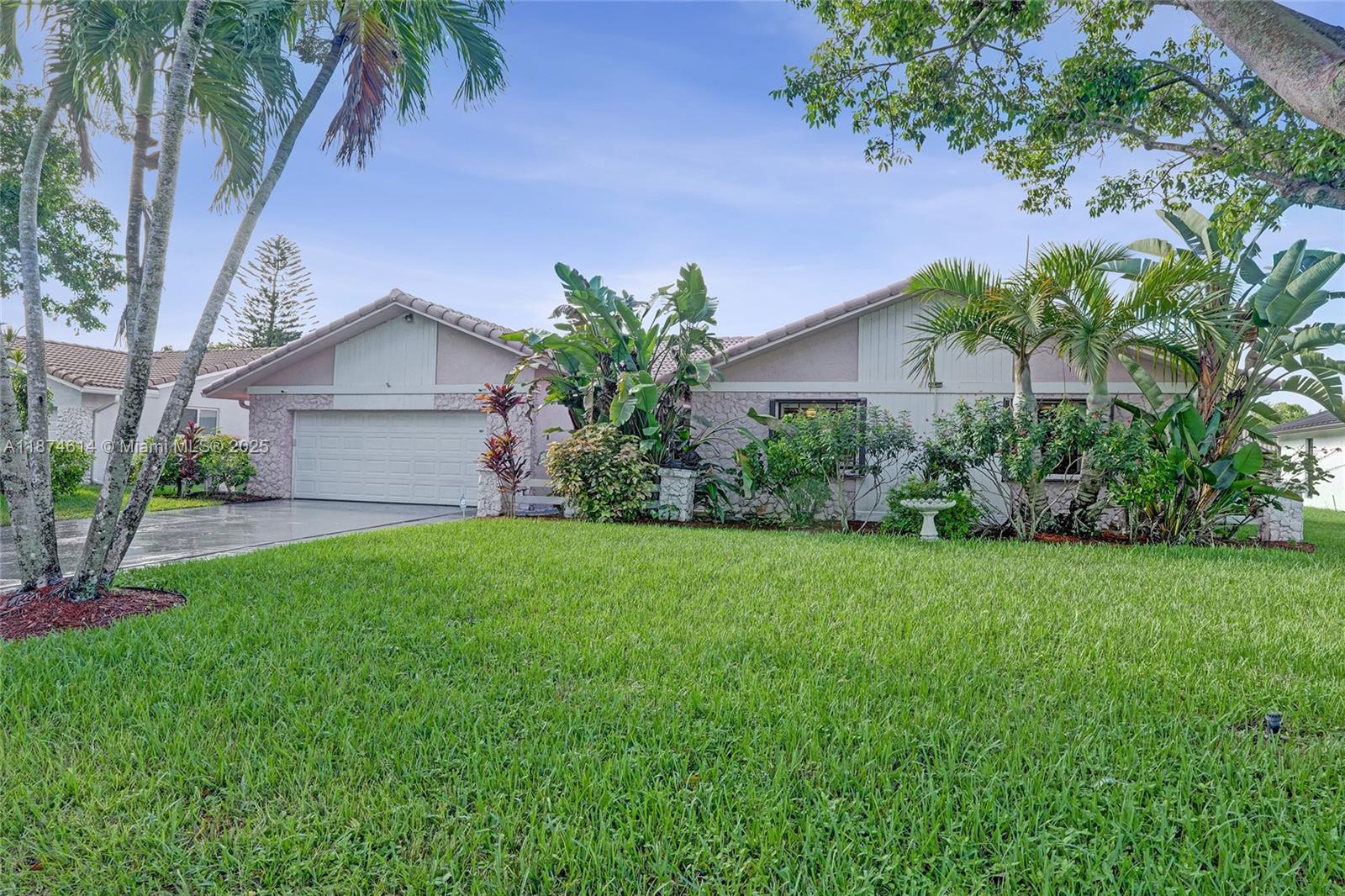 CYPRESS GLEN - Residential