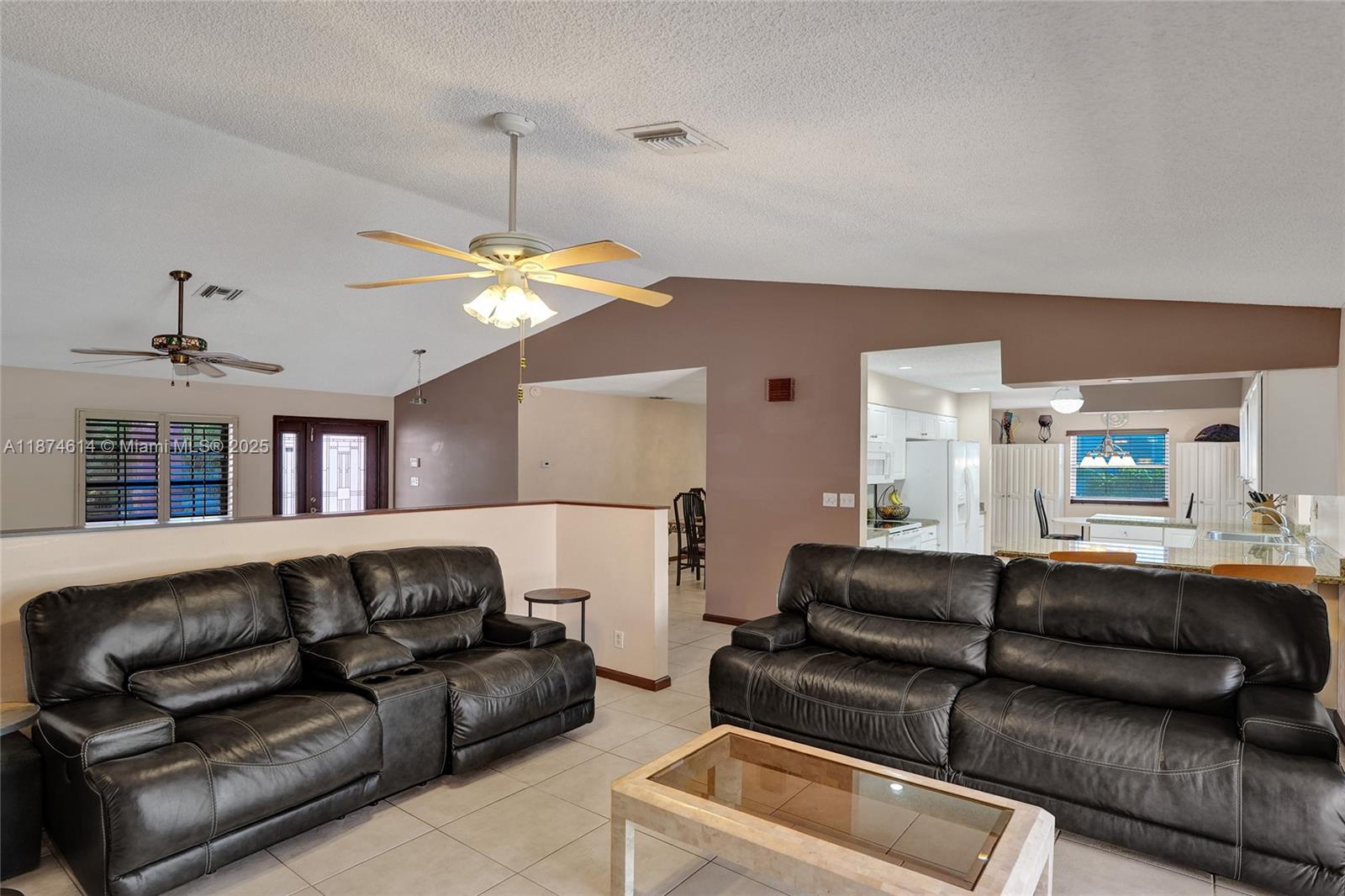 CYPRESS GLEN - Residential