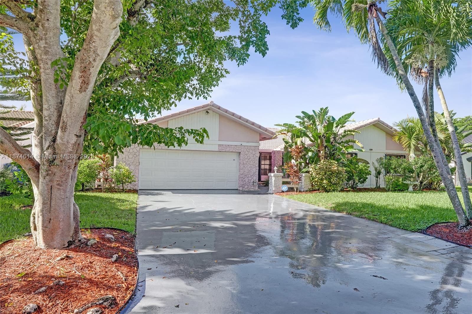 CYPRESS GLEN - Residential