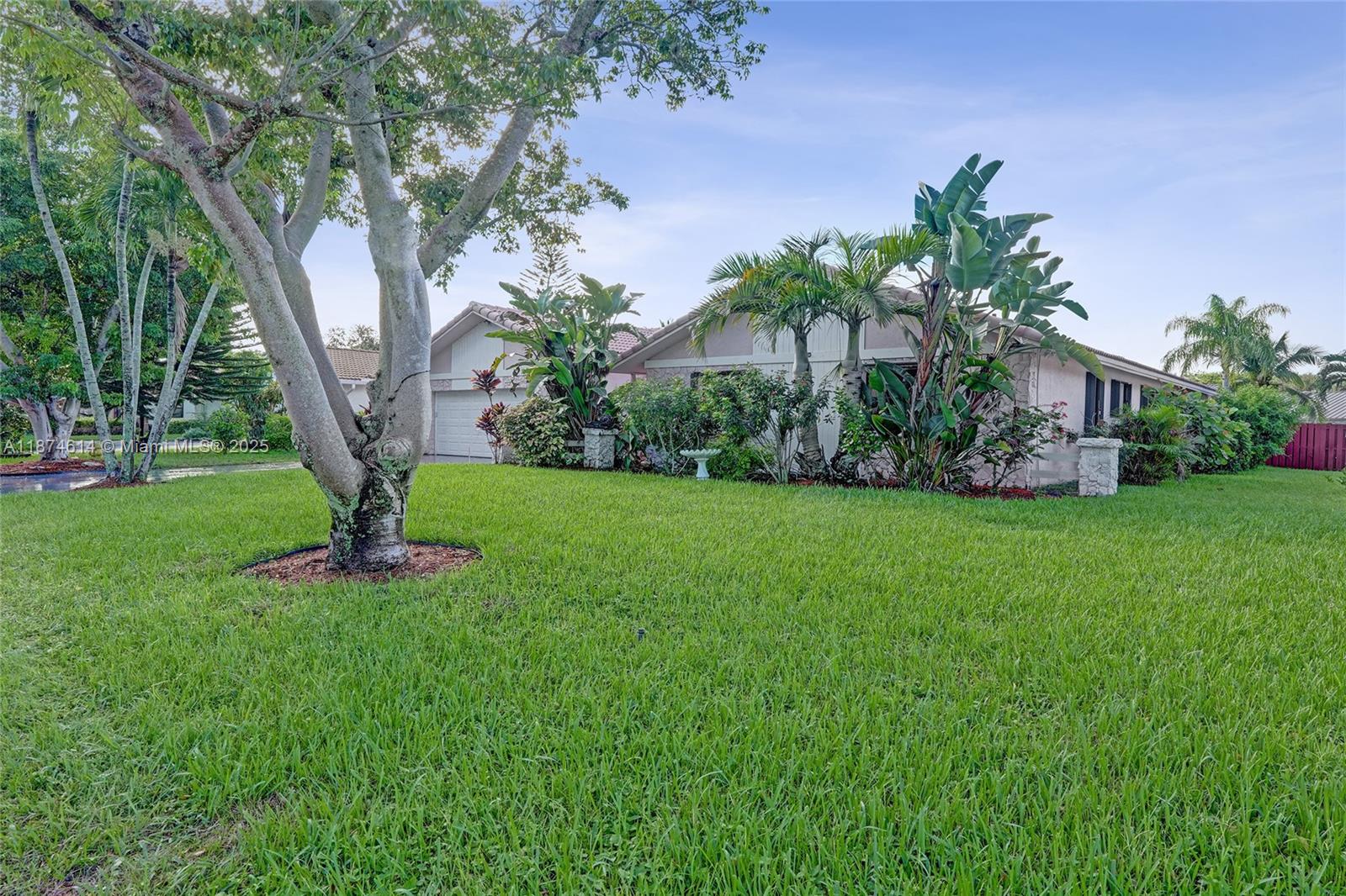 CYPRESS GLEN - Residential