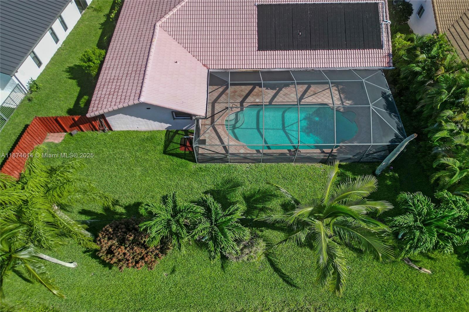 CYPRESS GLEN - Residential