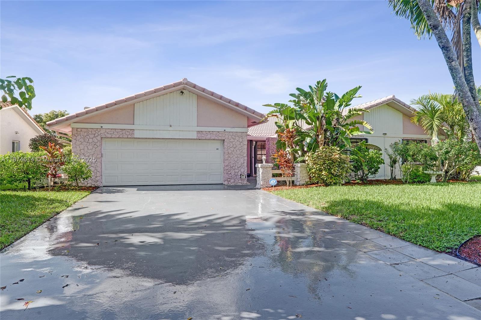 CYPRESS GLEN - Residential