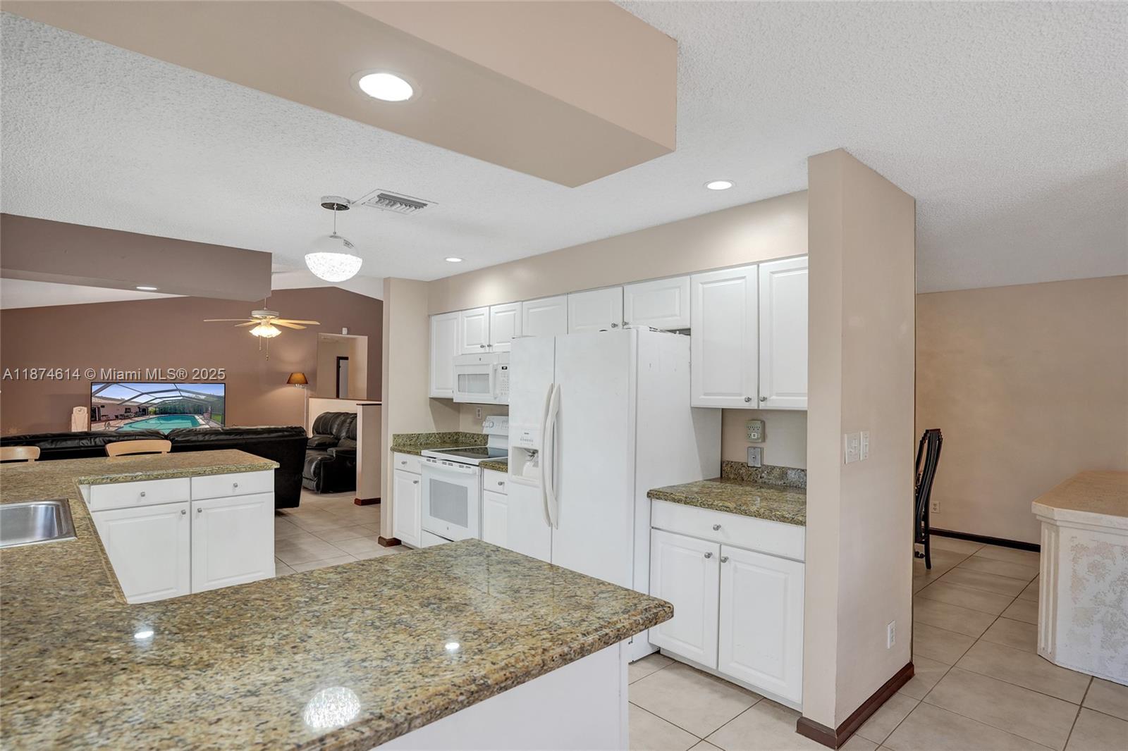 CYPRESS GLEN - Residential