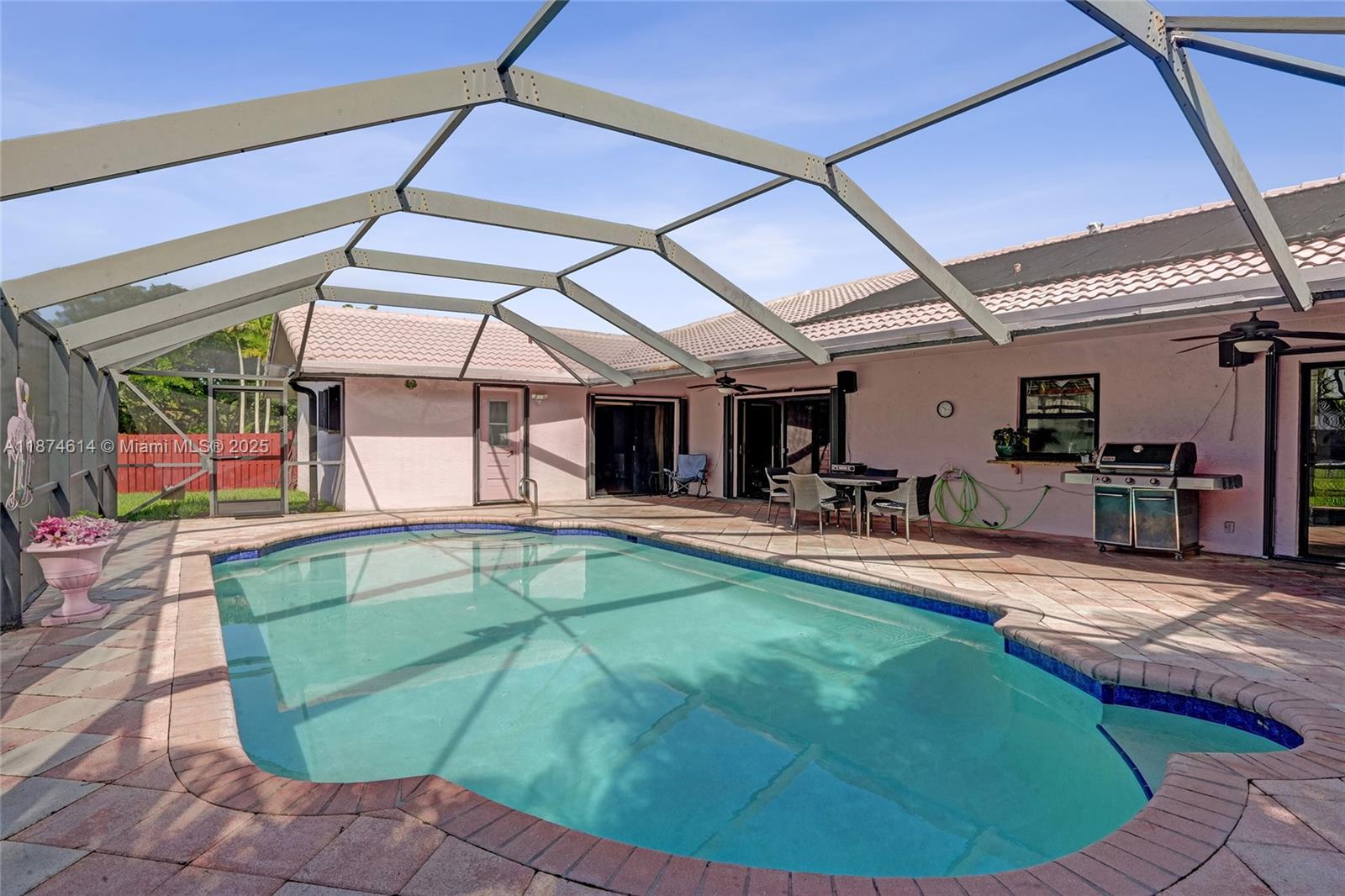 CYPRESS GLEN - Residential