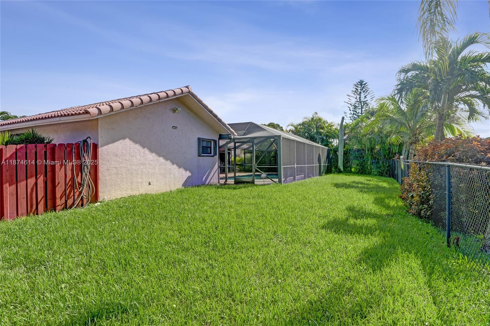 CYPRESS GLEN - Residential