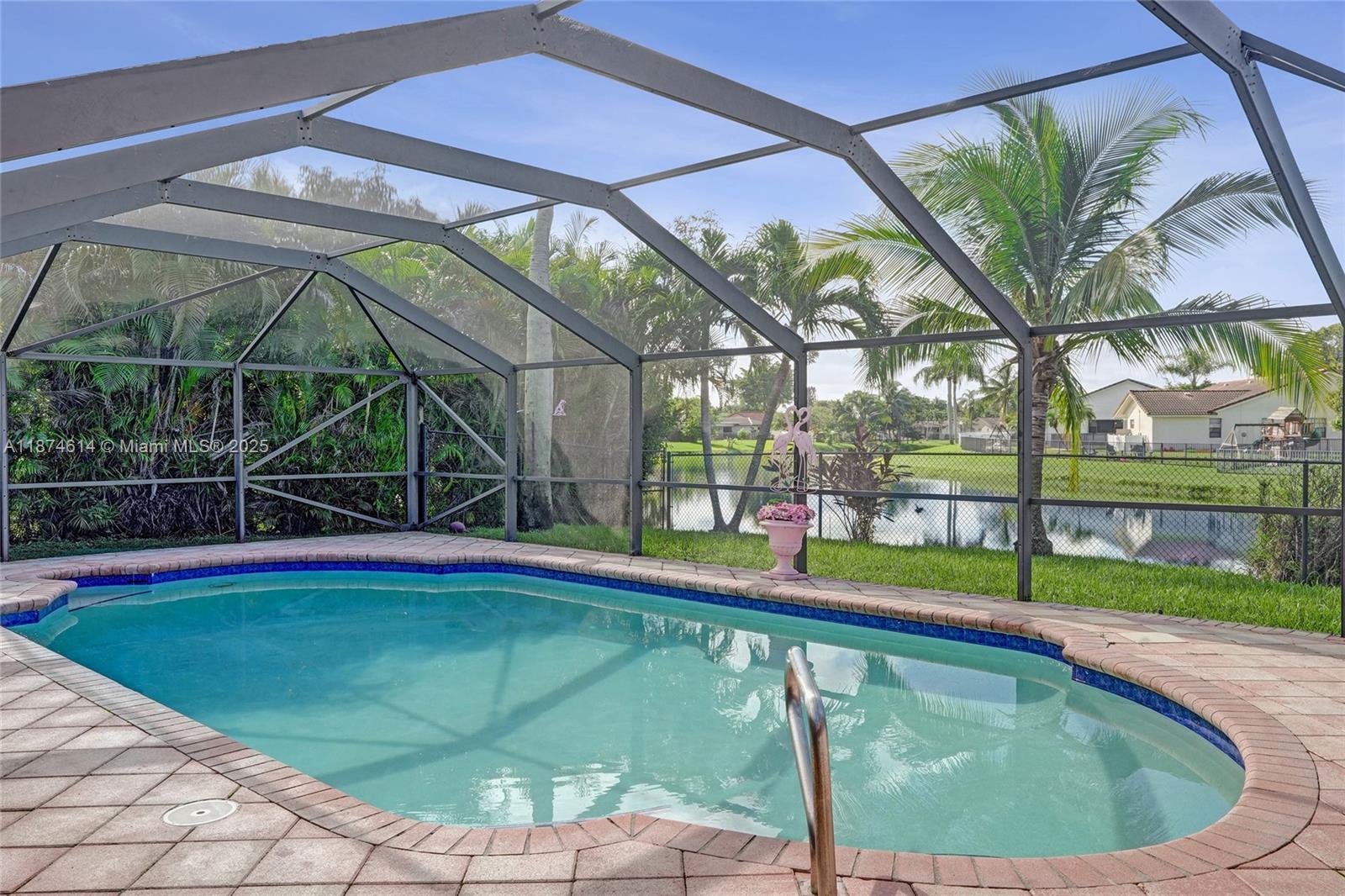 CYPRESS GLEN - Residential