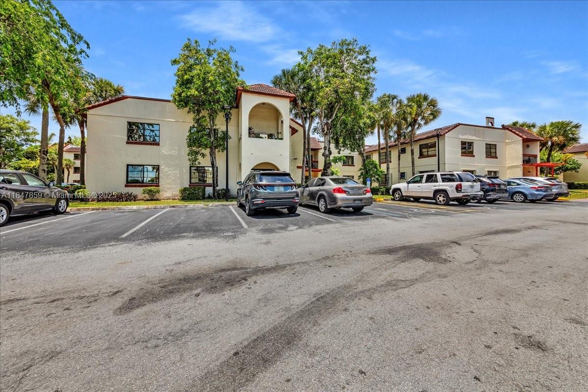 Move in with first months rent and security deposit. Welcome to a beautifully updated 3-bedroom, 2-bathroom first-floor unit in the heart of West Kendall. With 1,240 sq ft of living space, this move-in-ready home offers both comfort and style. Features Include: Spacious 3 bedrooms & 2 full bathrooms. First-floor unit with easy access—no stairs! Fully equipped kitchen with stainless steel appliances. Convenient in-unit washer & dryer. Recently freshly painted interior. Sleek high-hat lighting throughout. Hurricane shutters for added protection. Stylish upgrades in baths and flooring. Community Amenities: Clubhouse for events and gatherings, Tennis courts. easy access to major roads, top-rated schools, and shopping centers.