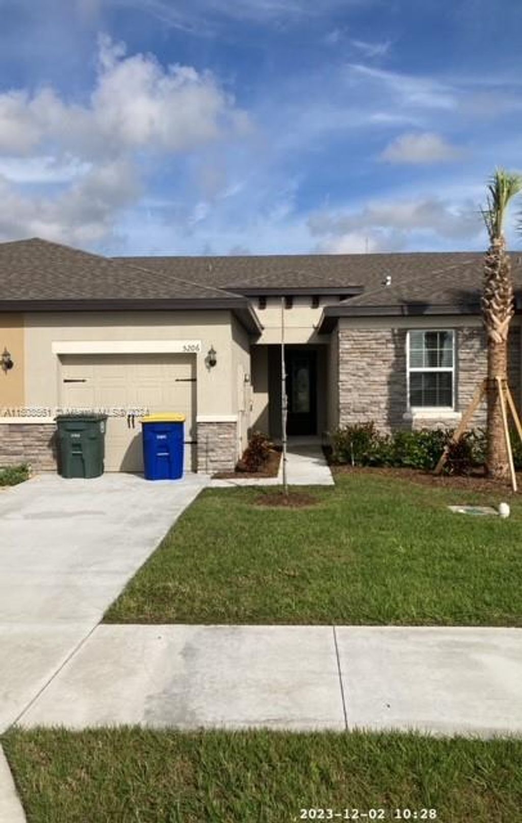 Photo of 5206 Jovial Ct #5206, Fort Pierce, FL 34947 (MLS # A11508561)