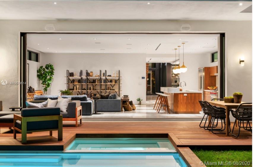 DI LIDO ISLAND - Residential