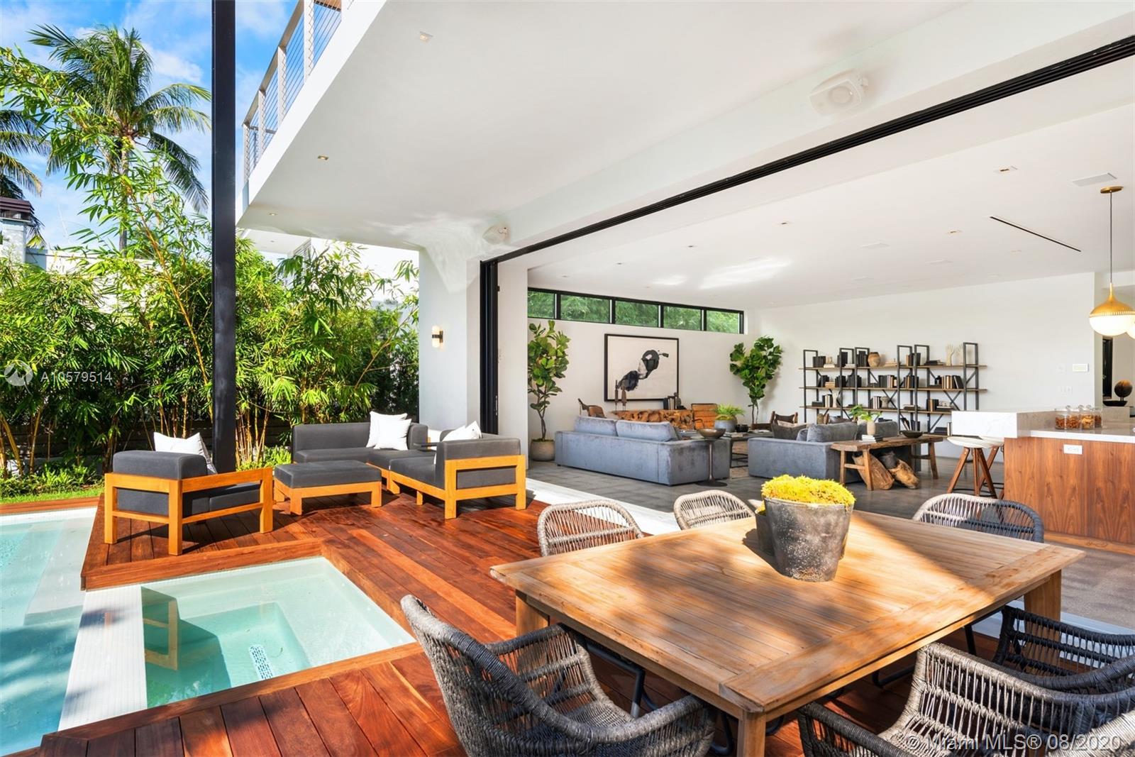 DI LIDO ISLAND - Residential