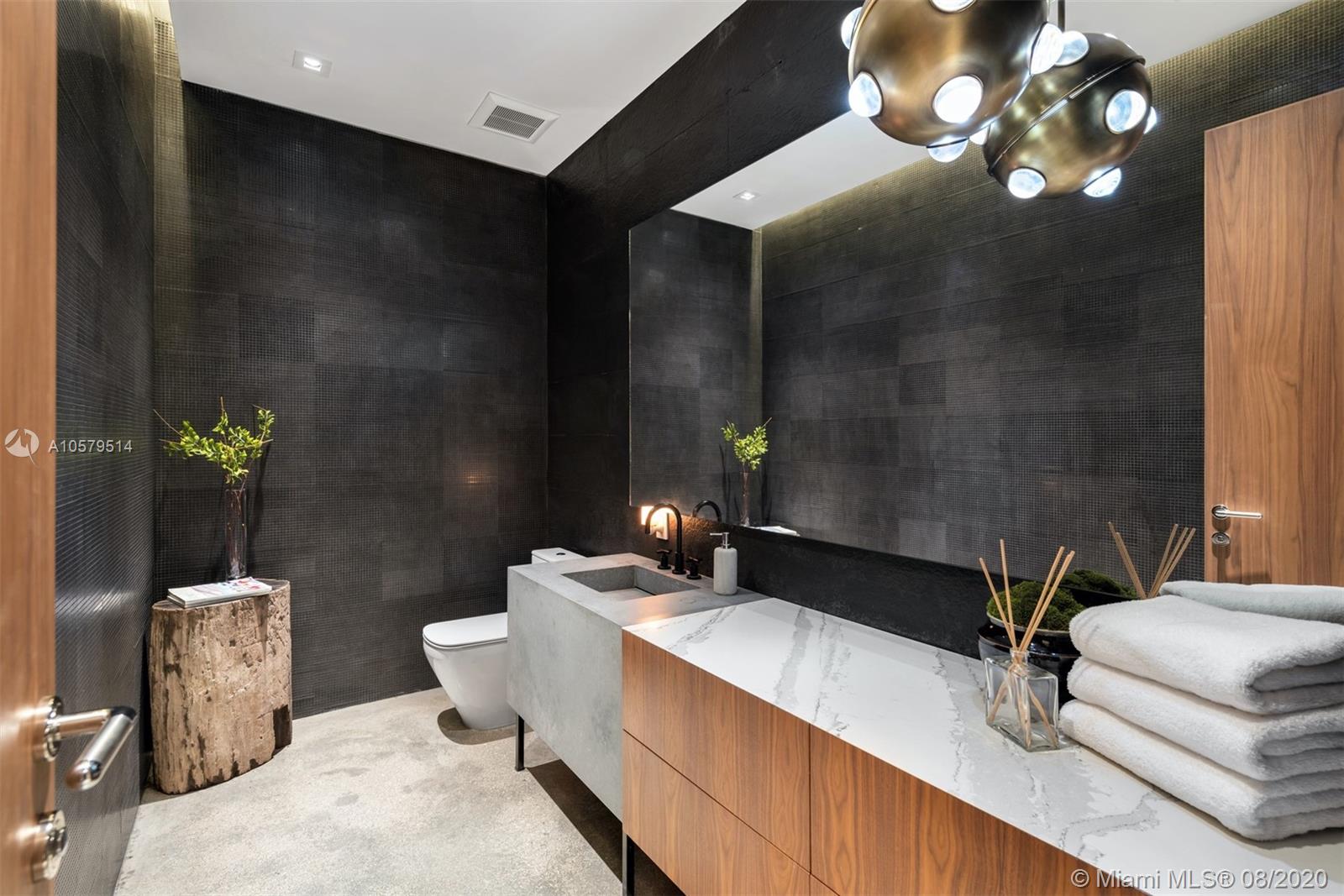 DI LIDO ISLAND - Residential