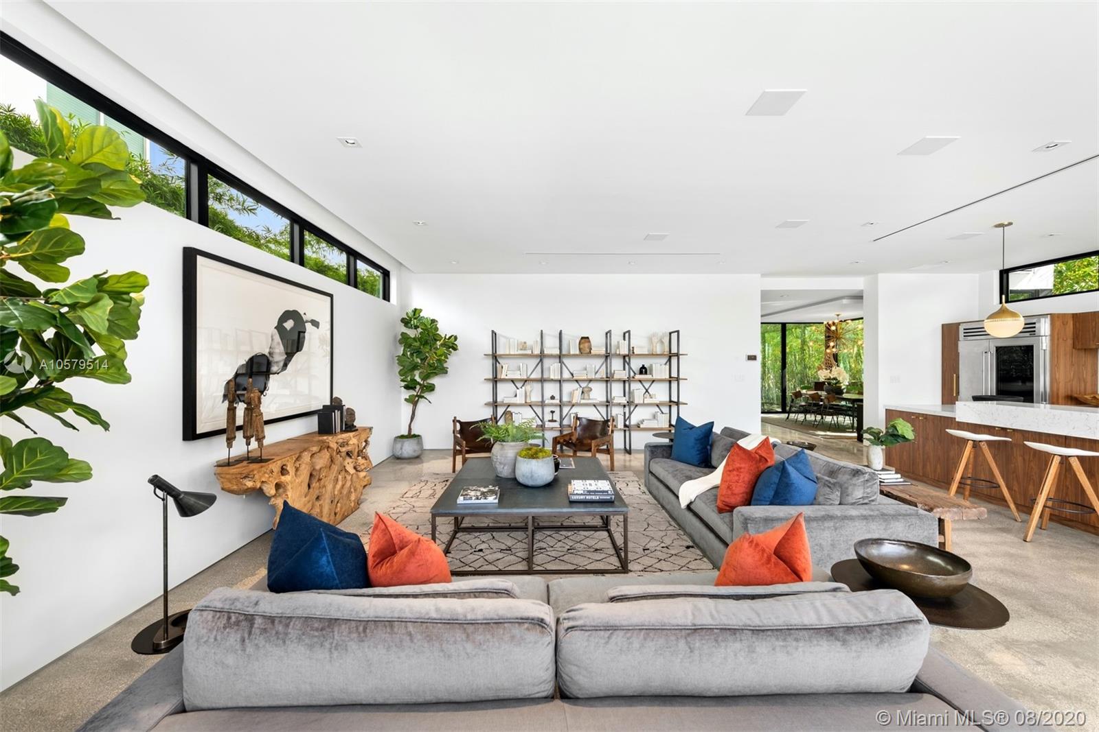 DI LIDO ISLAND - Residential