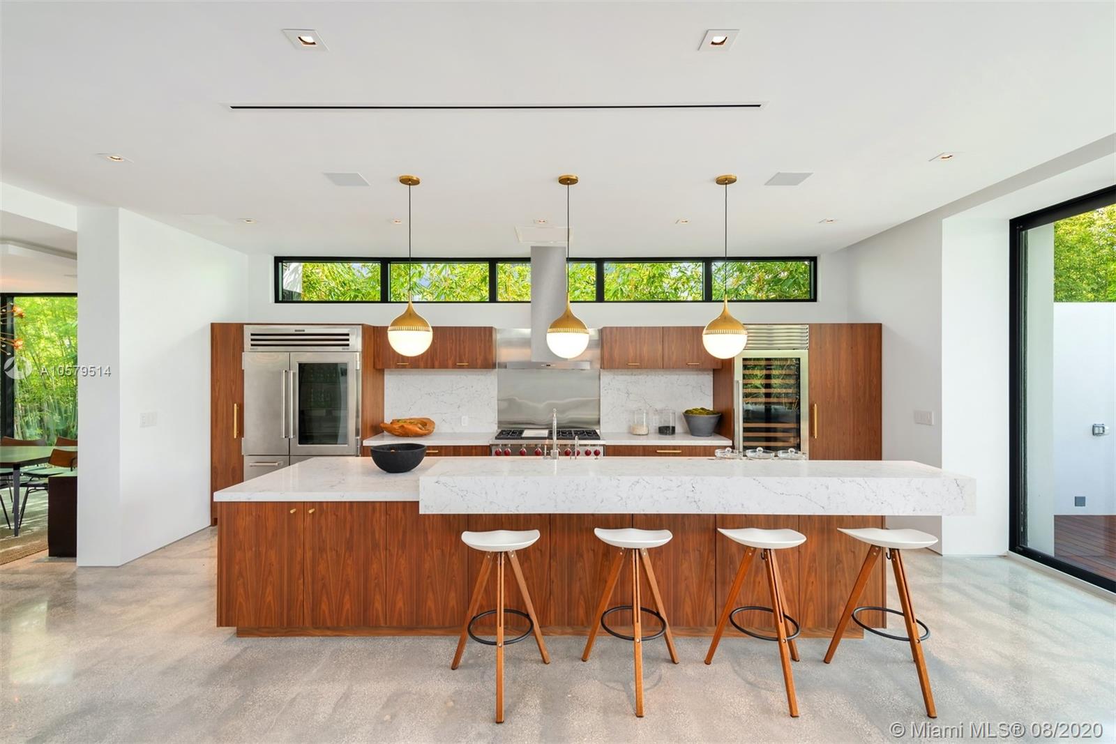 DI LIDO ISLAND - Residential