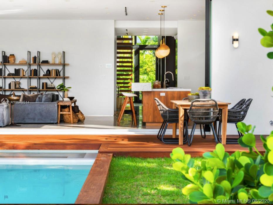 DI LIDO ISLAND - Residential