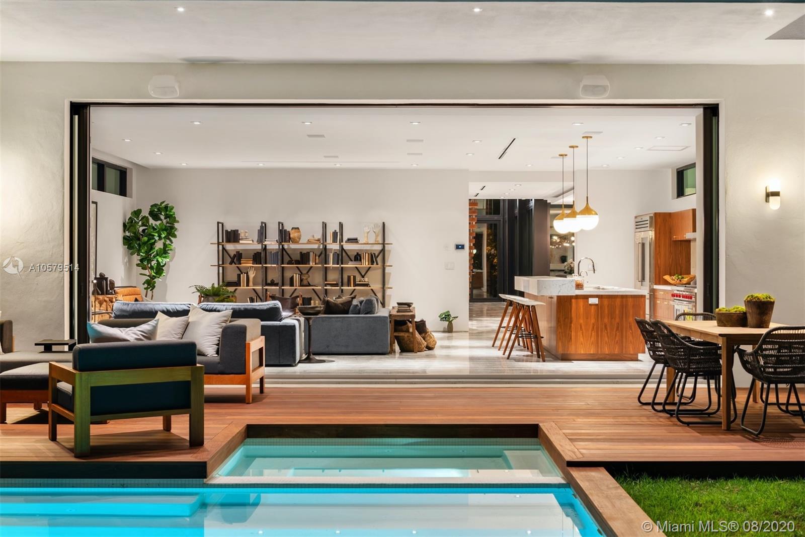 DI LIDO ISLAND - Residential