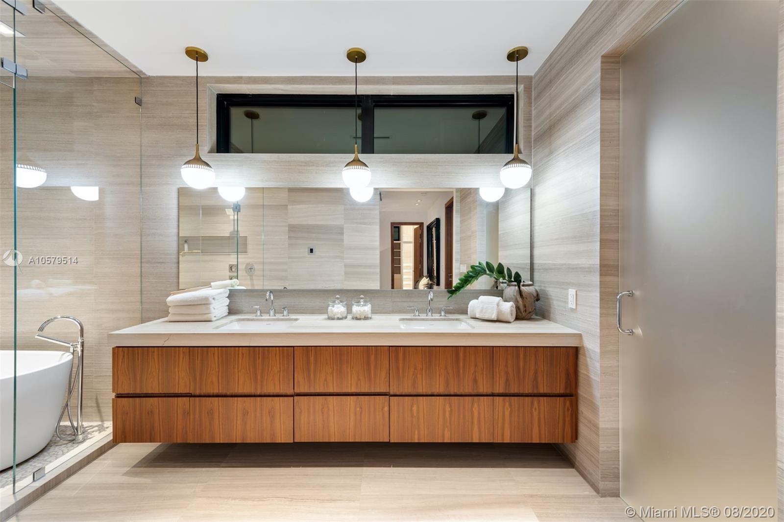 DI LIDO ISLAND - Residential