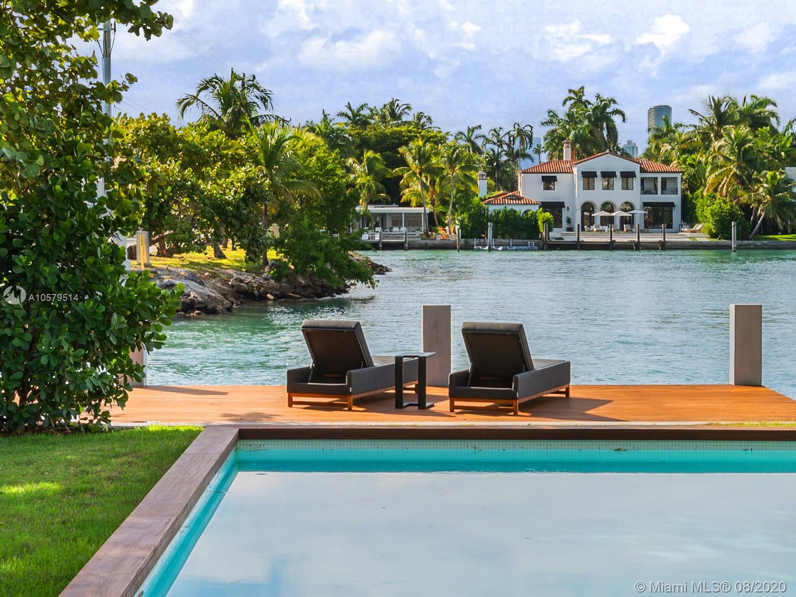 DI LIDO ISLAND - Residential