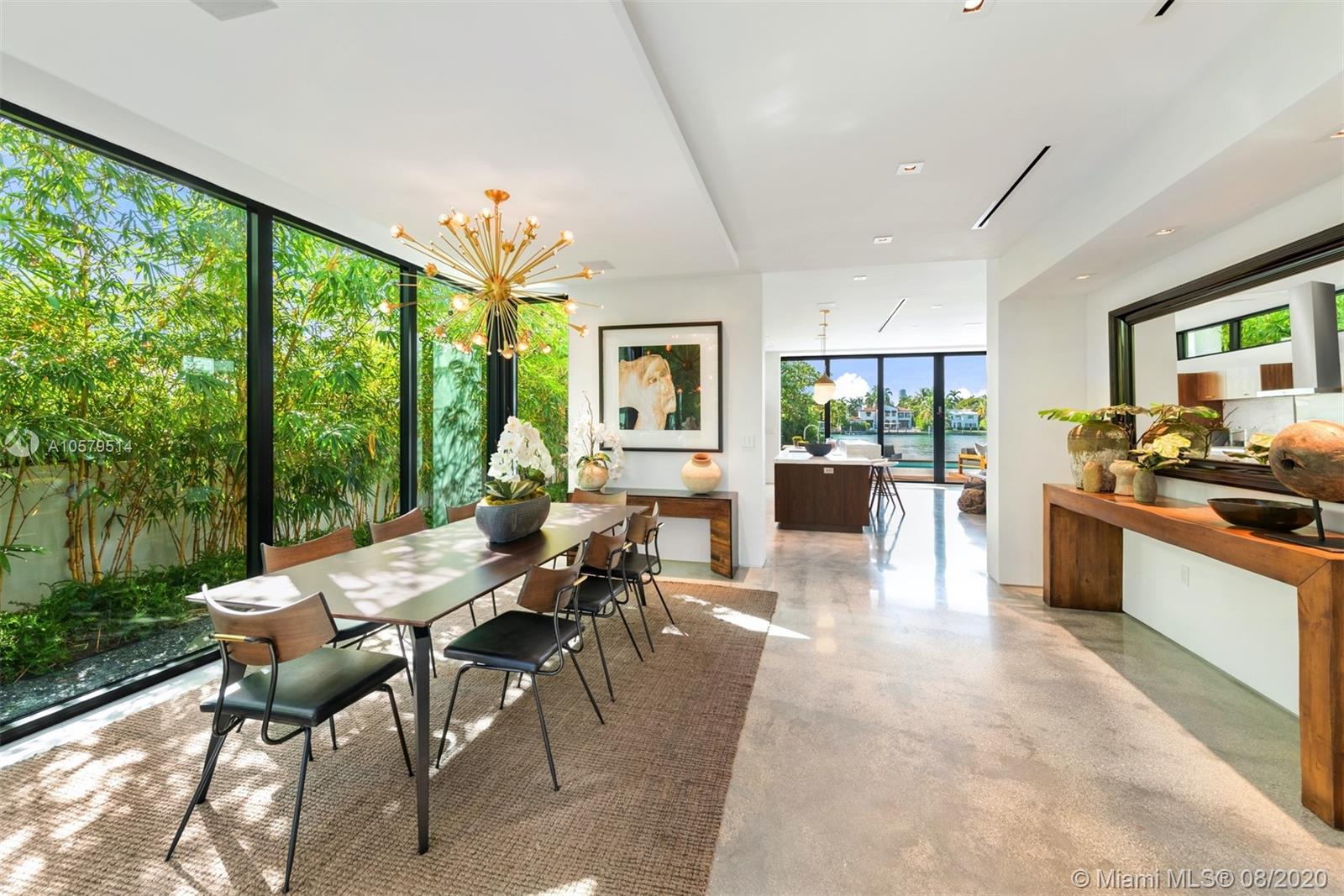 DI LIDO ISLAND - Residential