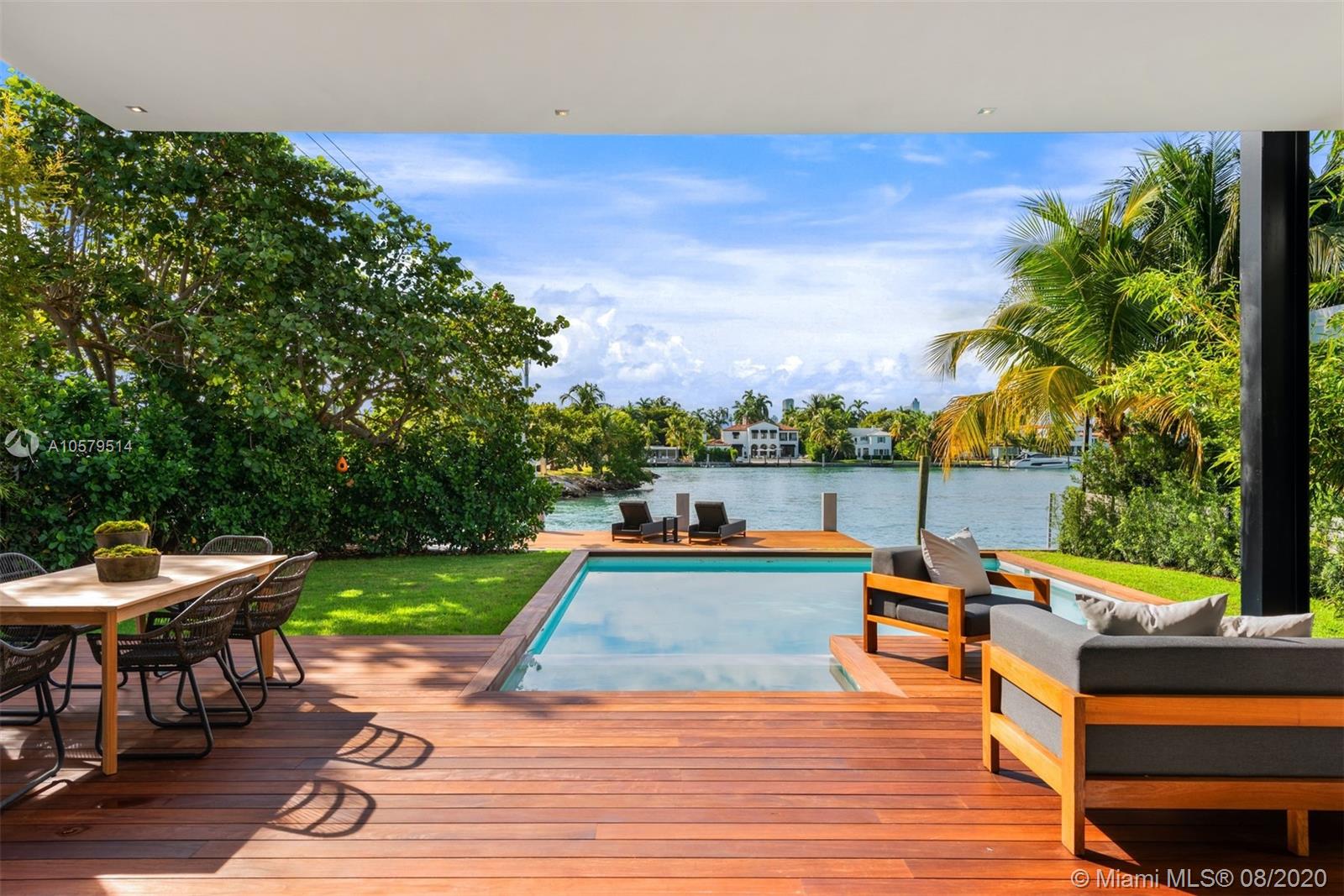 DI LIDO ISLAND - Residential