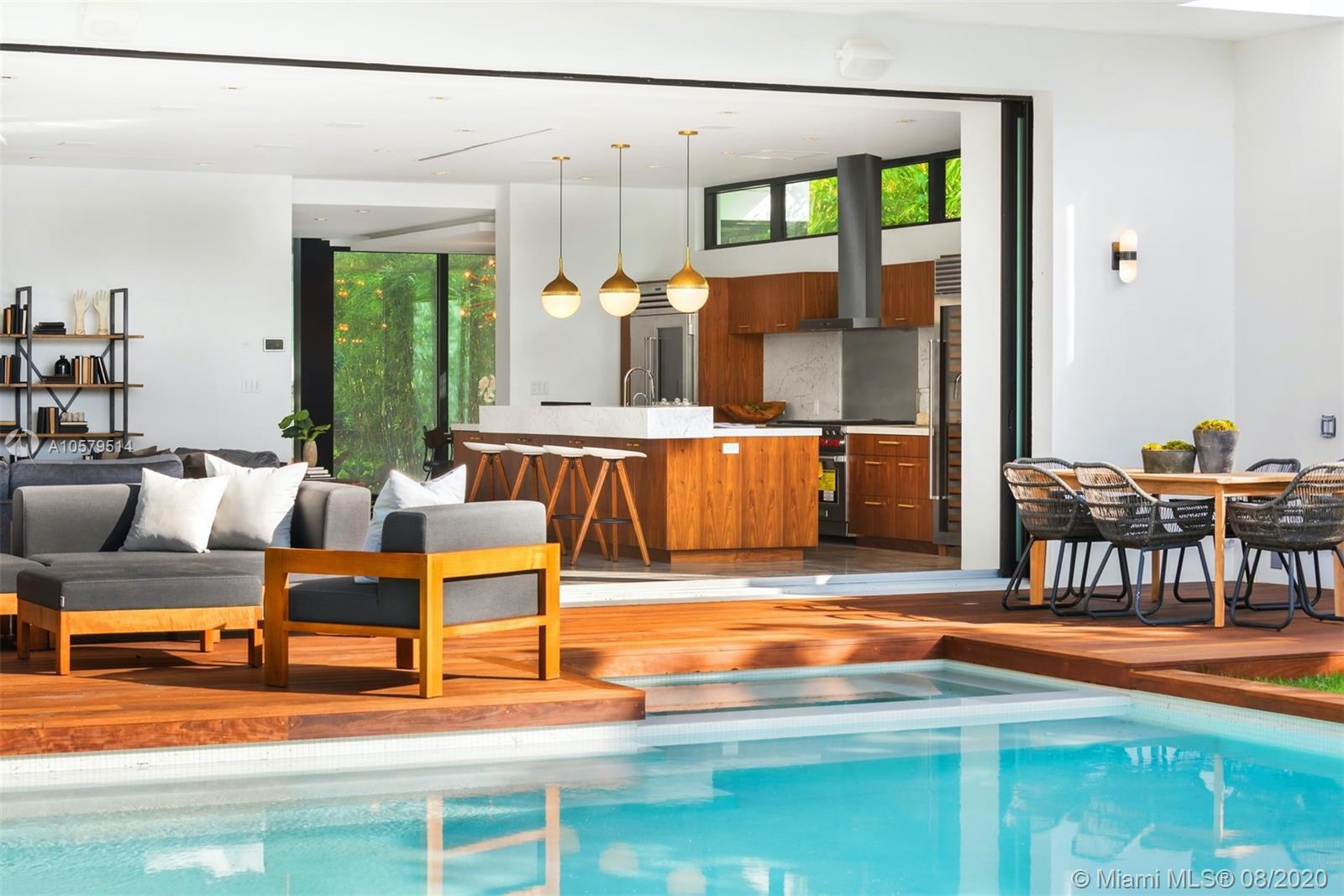 DI LIDO ISLAND - Residential