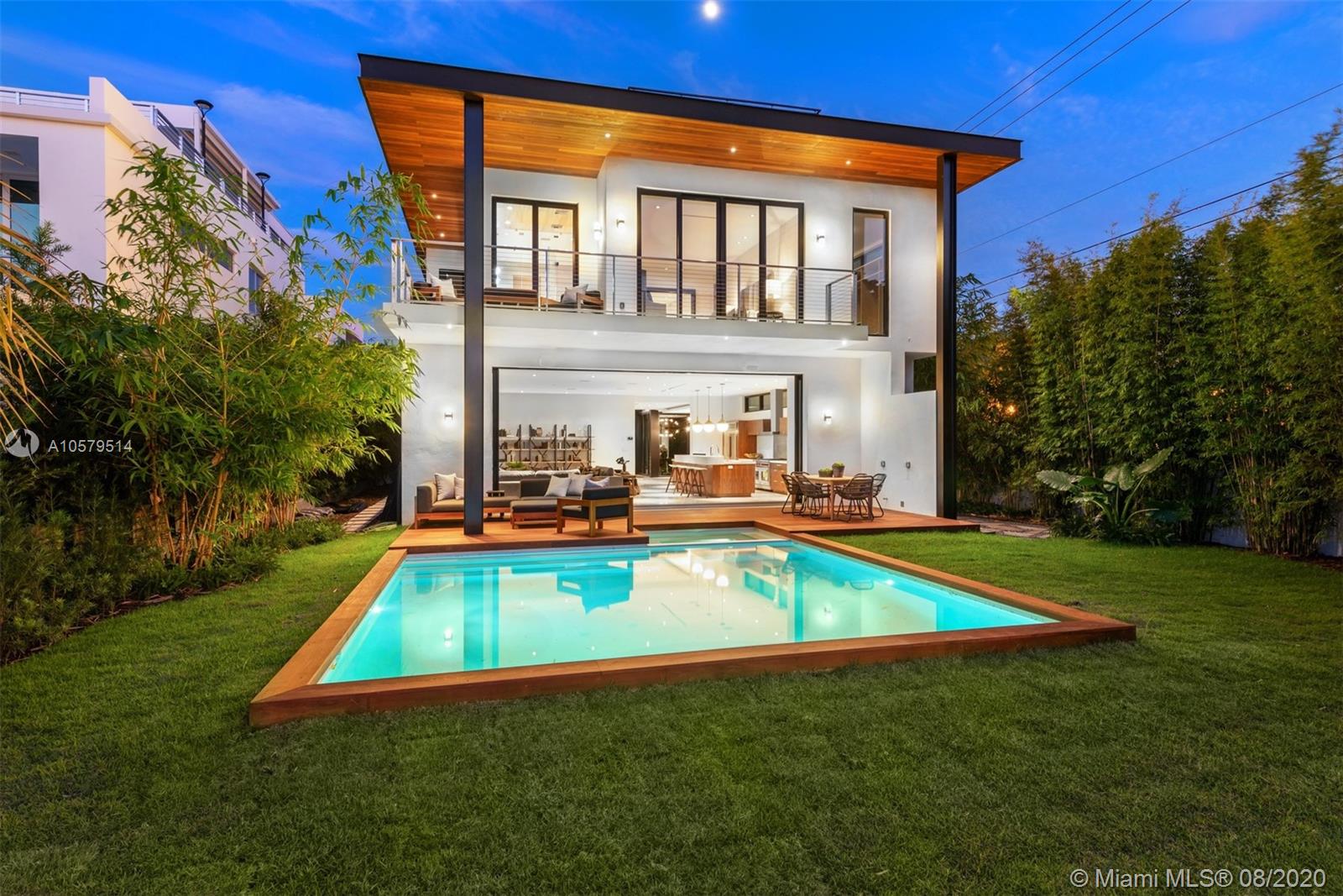 DI LIDO ISLAND - Residential