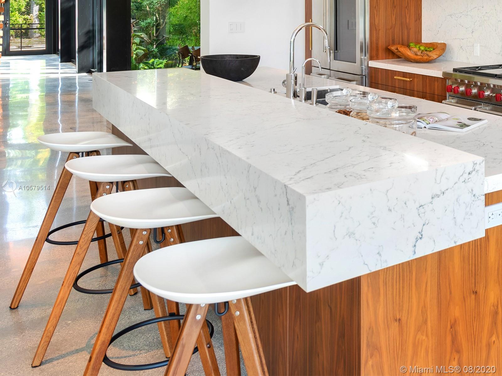 DI LIDO ISLAND - Residential