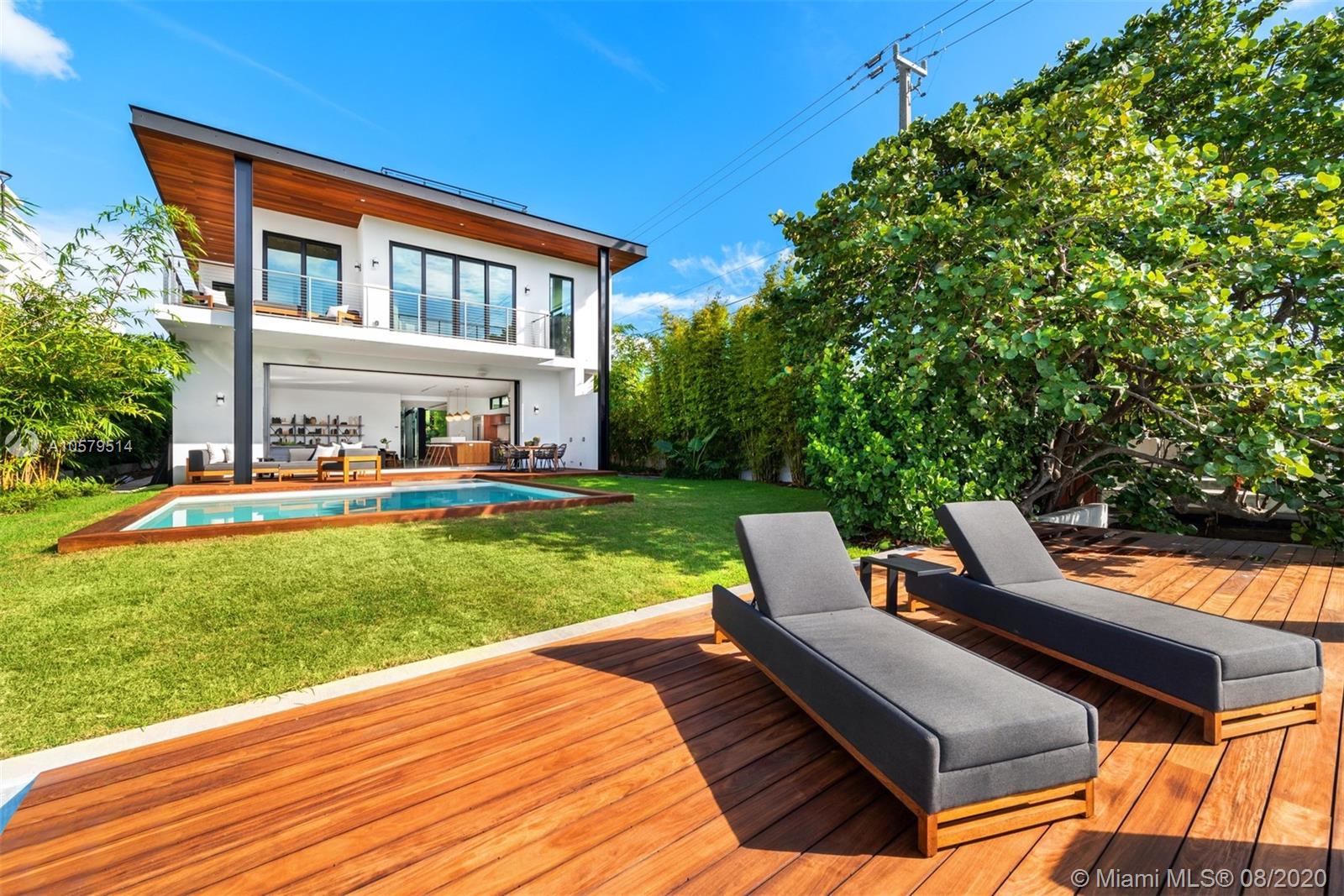 DI LIDO ISLAND - Residential