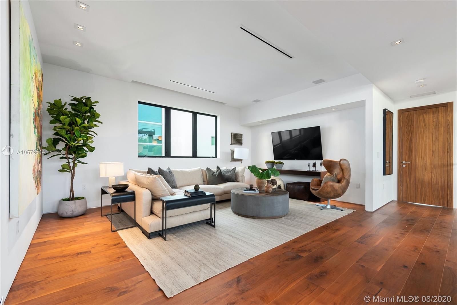 DI LIDO ISLAND - Residential