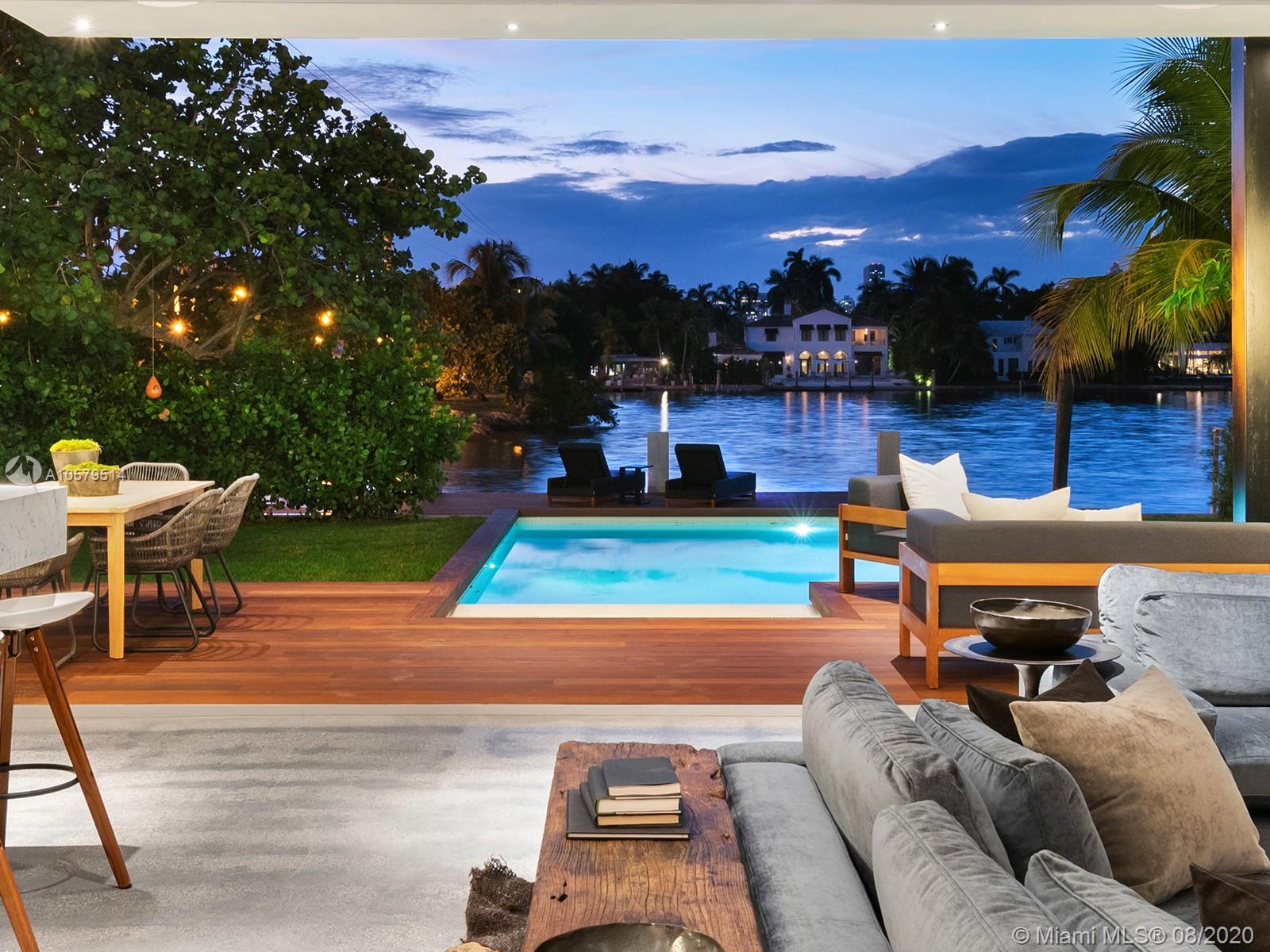 DI LIDO ISLAND - Residential