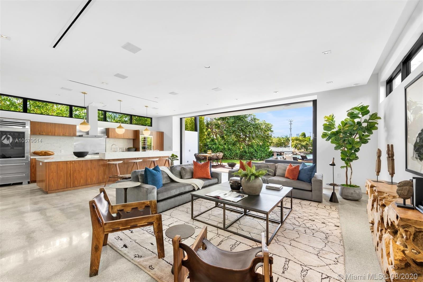 DI LIDO ISLAND - Residential