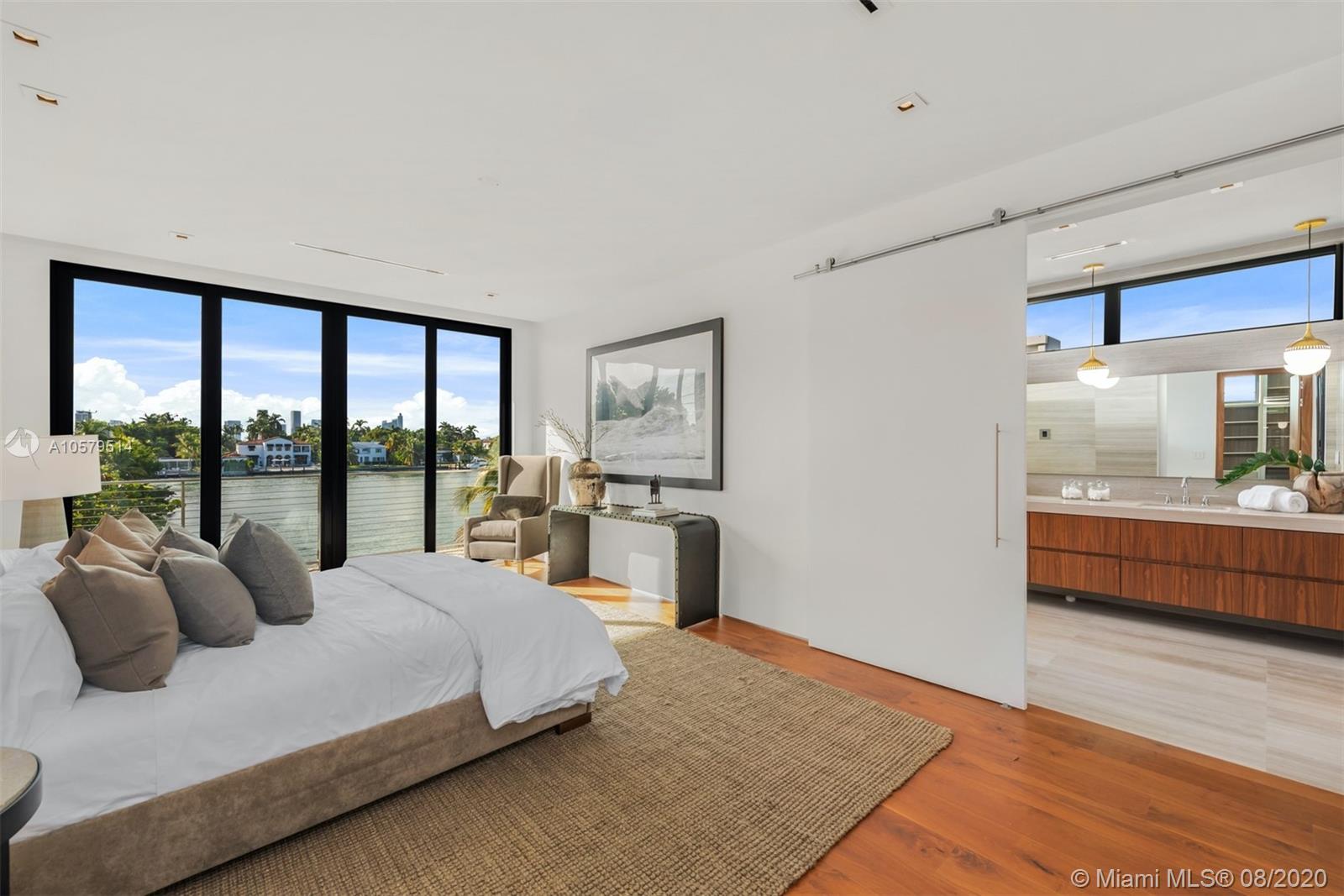 DI LIDO ISLAND - Residential